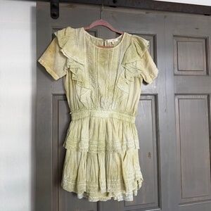 Loveshack Fancy Dress